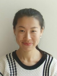 Catherine Shi
