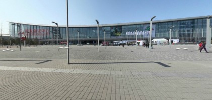 金年会娱乐官网首页公司为第二十七届国际医疗仪器设备展览会提供翻译服务