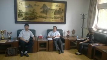 金年会娱乐官网首页—南开大学共建实习基地